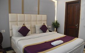 Shakuntala Palace Point